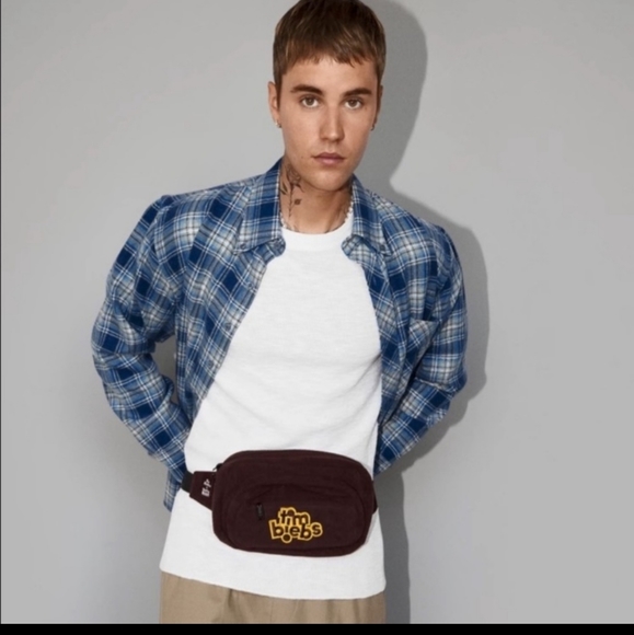 TimBiebs - Tim Hortons x Justin Bieber collab merch. LIMITED EDITION. All 4! - Picture 3 of 9